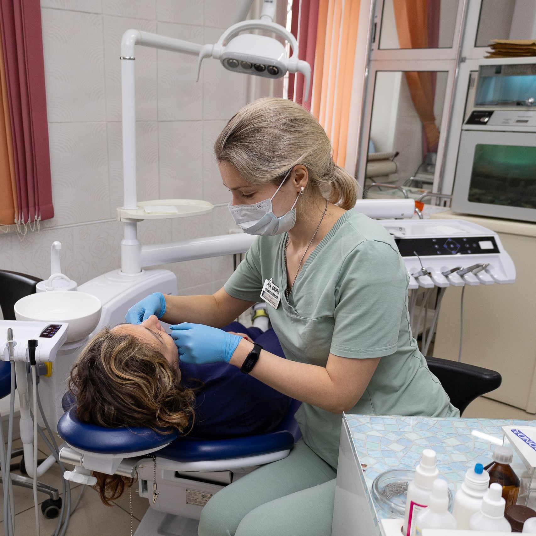 фото услуги